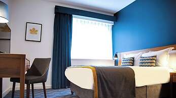 The Montenotte Hotel