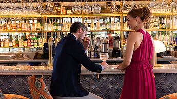 The Montenotte Hotel