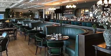 The Montenotte Hotel