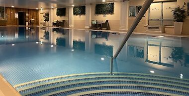 The Montenotte Hotel