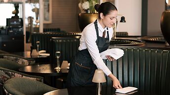 The Montenotte Hotel