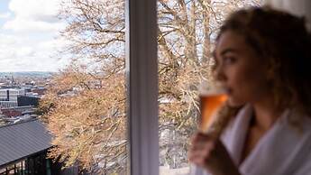 The Montenotte Hotel