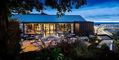 The Montenotte Hotel