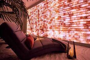 The Montenotte Hotel