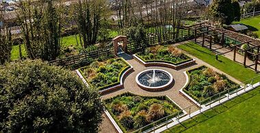 The Montenotte Hotel