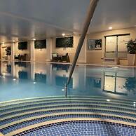 The Montenotte Hotel