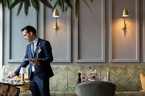 The Montenotte Hotel