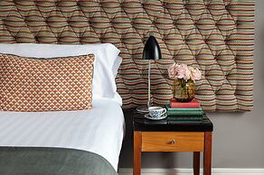 The Montenotte Hotel