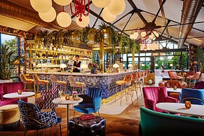 The Montenotte Hotel