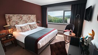 The Montenotte Hotel