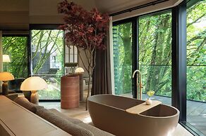 The Montenotte Hotel