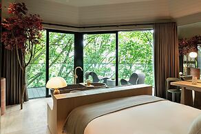 The Montenotte Hotel