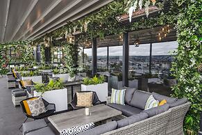 The Montenotte Hotel