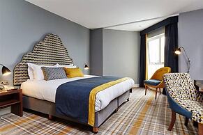 The Montenotte Hotel