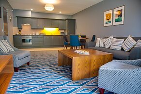 The Montenotte Hotel