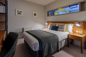 The Montenotte Hotel