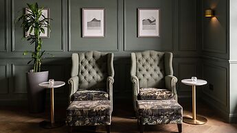 The Montenotte Hotel