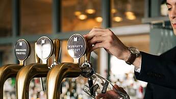 The Montenotte Hotel