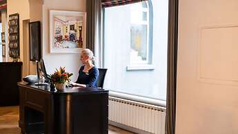 The Montenotte Hotel