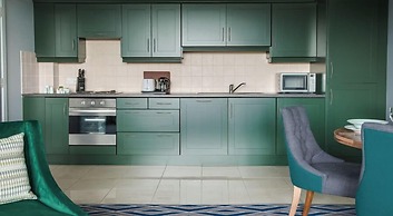 The Montenotte Hotel