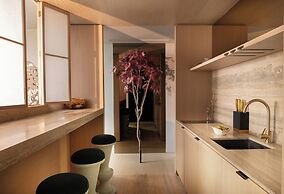 The Montenotte Hotel