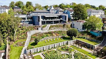 The Montenotte Hotel