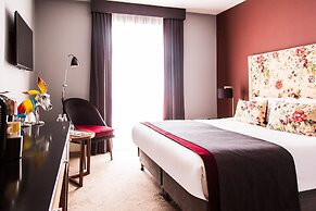 The Montenotte Hotel