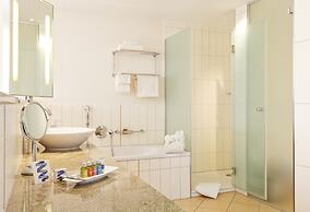Hotel Eden Spiez