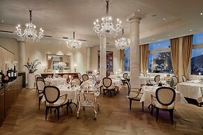 Hotel Eden Spiez