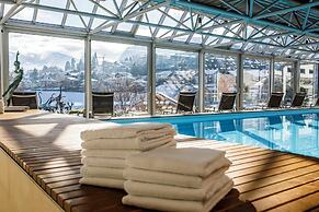 Hotel Eden Spiez