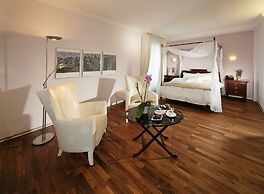 Hotel Eden Spiez