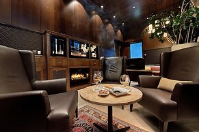 Hotel Eden Spiez