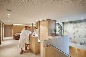Hotel Eden Spiez