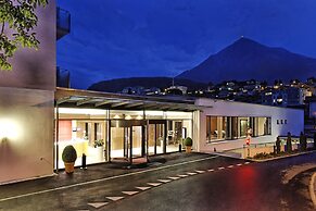 Hotel Eden Spiez