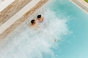 Hotel Eden Spiez