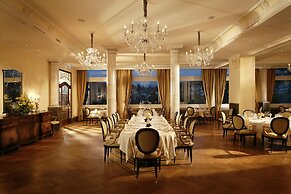 Hotel Eden Spiez