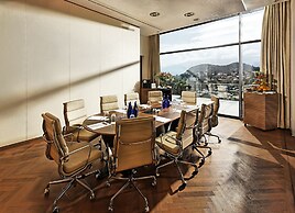 Hotel Eden Spiez
