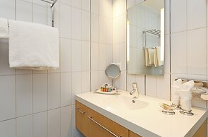 Hotel Eden Spiez