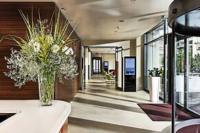 Hotel Eden Spiez