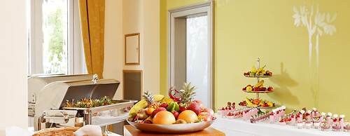 Hotel Eden Spiez