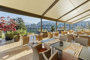 Hotel Eden Spiez