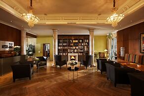 Hotel Eden Spiez