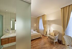 Hotel Eden Spiez