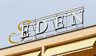 Hotel Eden Spiez