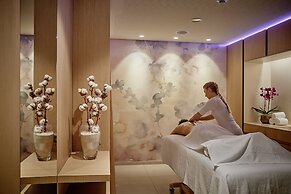 Hotel Eden Spiez