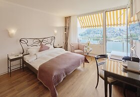Hotel Eden Spiez