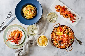 AC Hotel by Marriott Penang