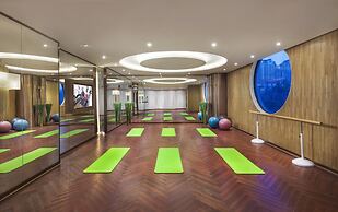 Somerset Olympic Tower Tianjin