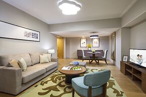 Somerset Olympic Tower Tianjin