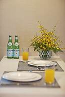 Somerset Olympic Tower Tianjin